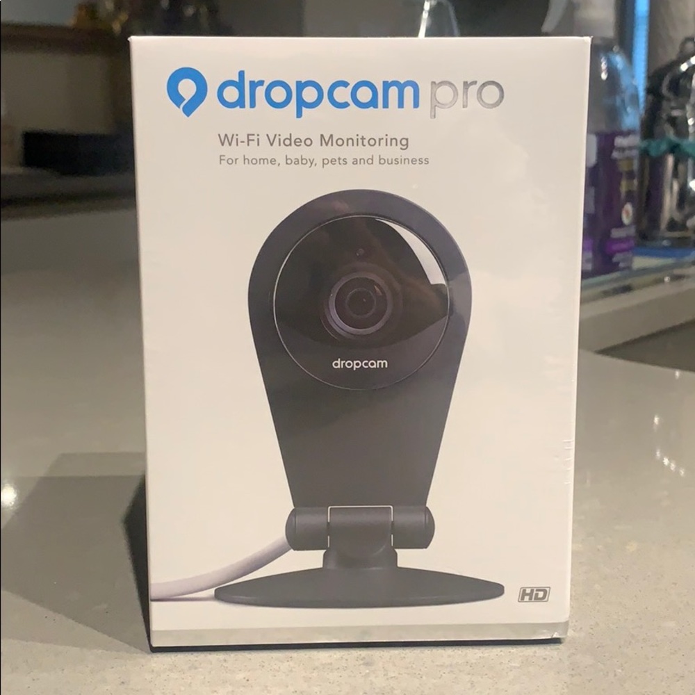 Dropcam Pro